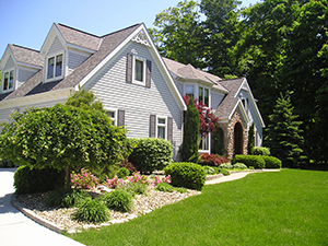 Landscapers and Lawncare Services in Denver, PA
